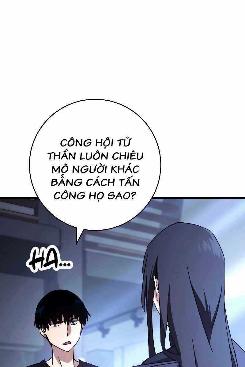 Anh Hùng Trở Lại - Chapter 63 - Trang 10