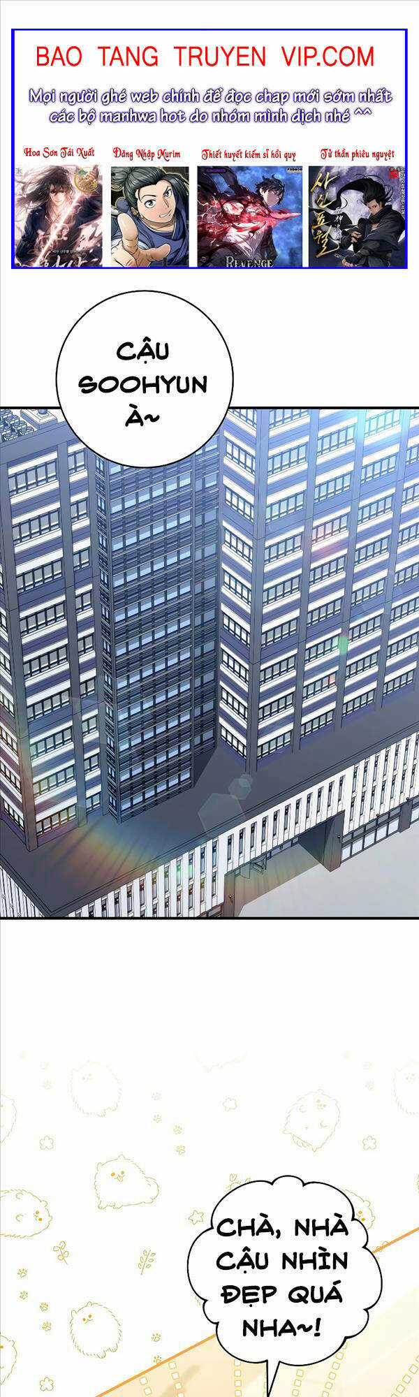 Anh Hùng Trở Lại - Chapter 64 - Trang 1