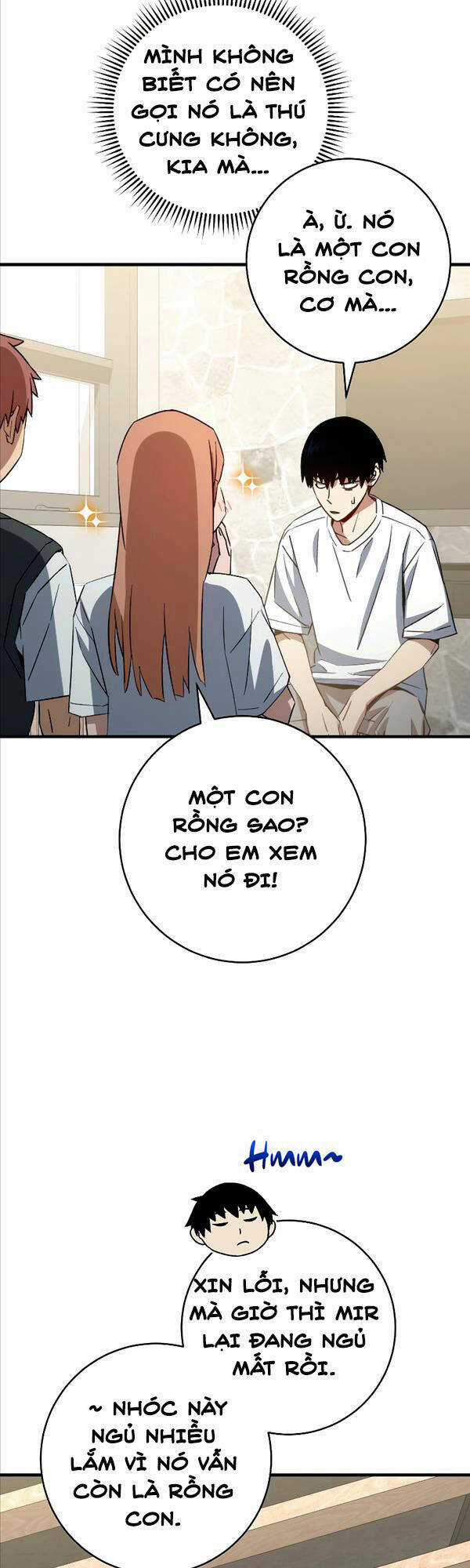 Anh Hùng Trở Lại - Chapter 64 - Trang 11