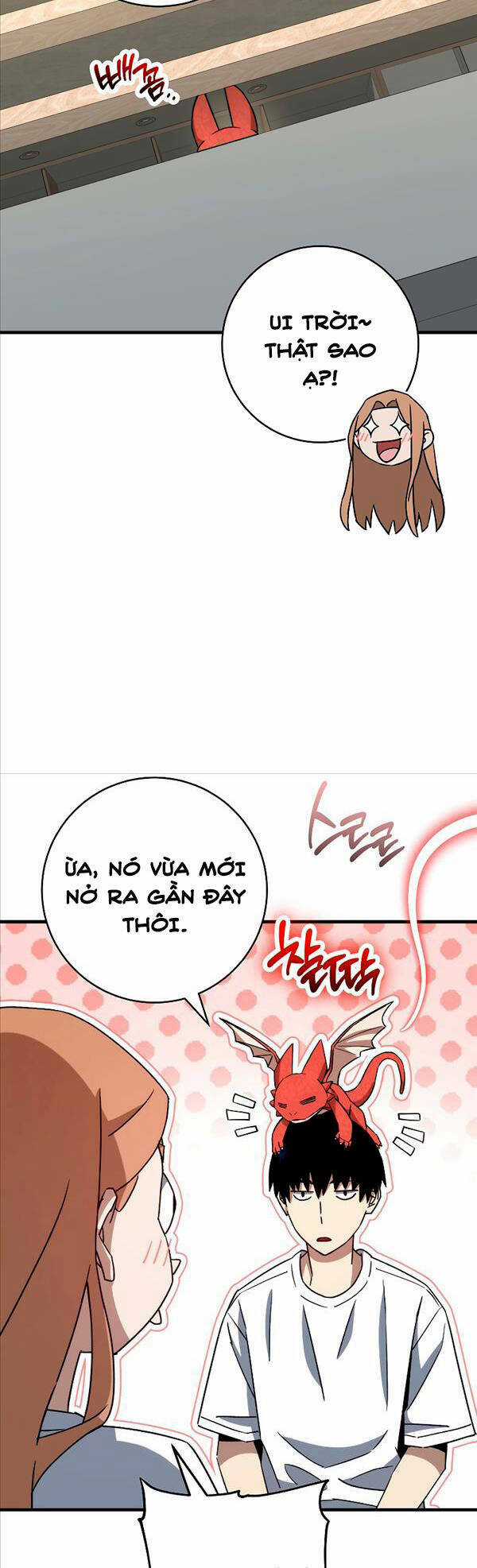 Anh Hùng Trở Lại - Chapter 64 - Trang 12