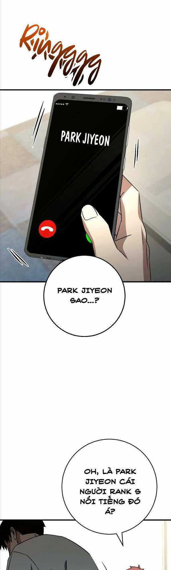 Anh Hùng Trở Lại - Chapter 64 - Trang 19