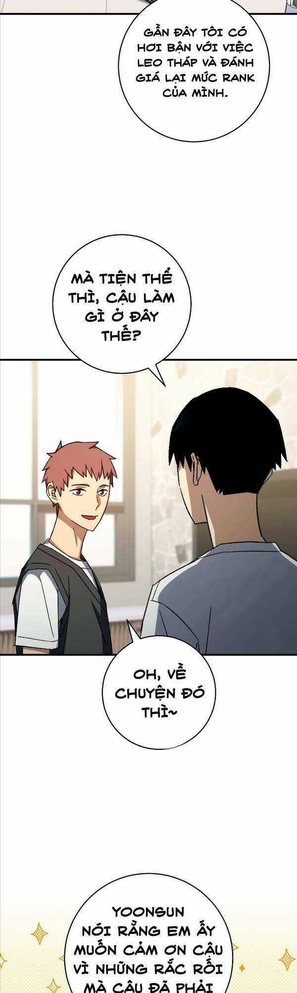 Anh Hùng Trở Lại - Chapter 64 - Trang 3