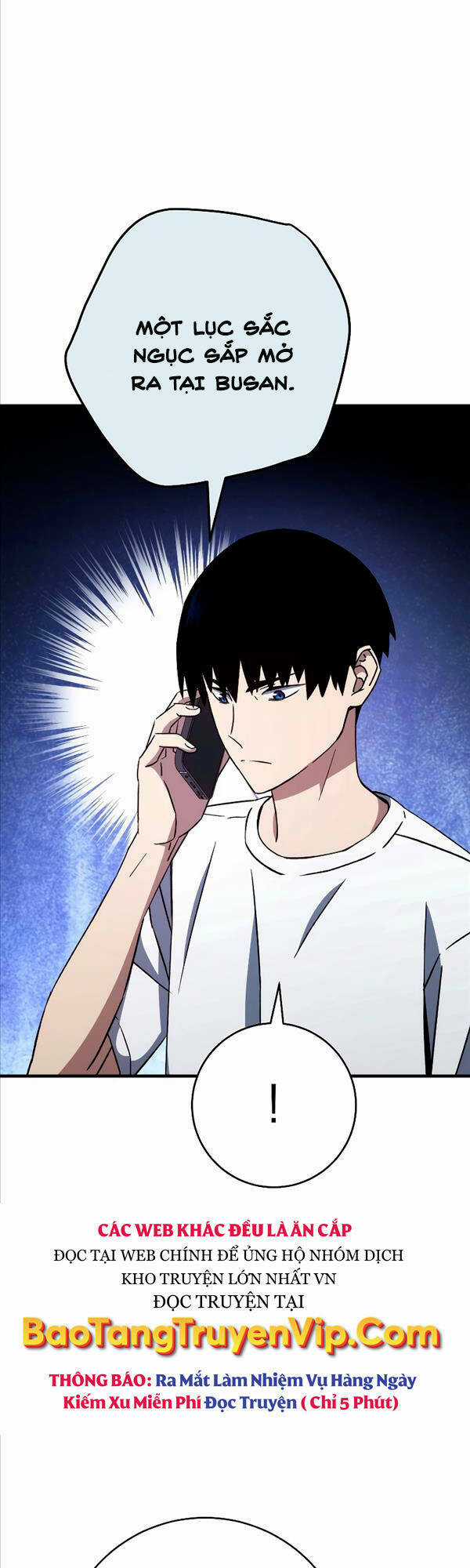 Anh Hùng Trở Lại - Chapter 64 - Trang 22