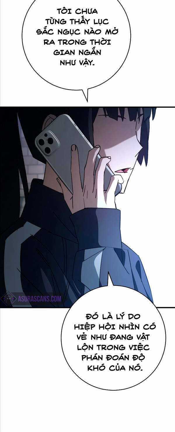 Anh Hùng Trở Lại - Chapter 64 - Trang 23