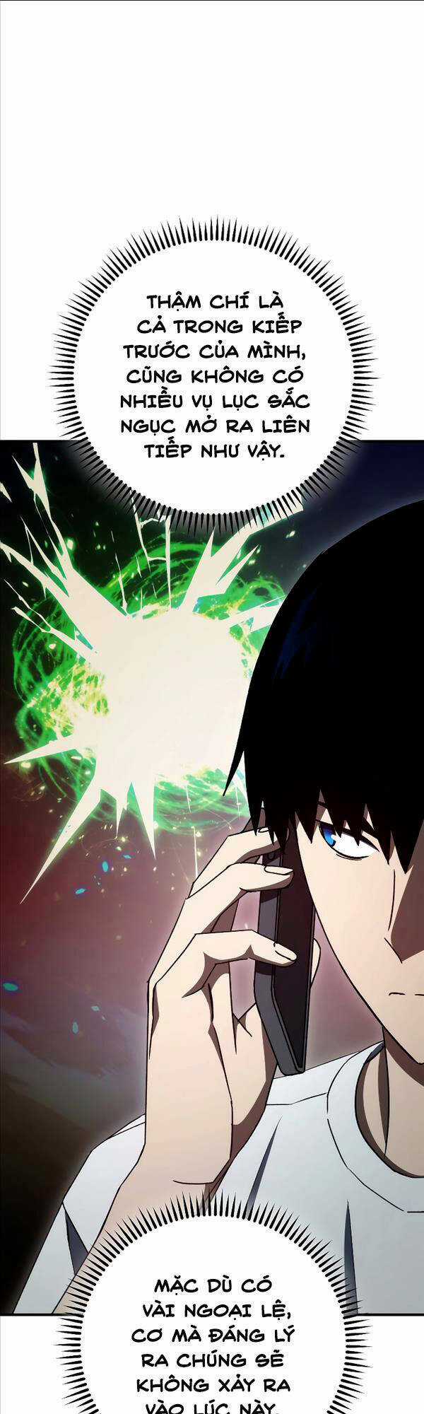 Anh Hùng Trở Lại - Chapter 64 - Trang 24
