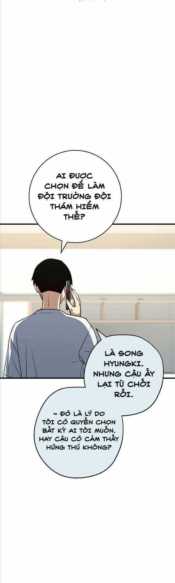 Anh Hùng Trở Lại - Chapter 64 - Trang 26