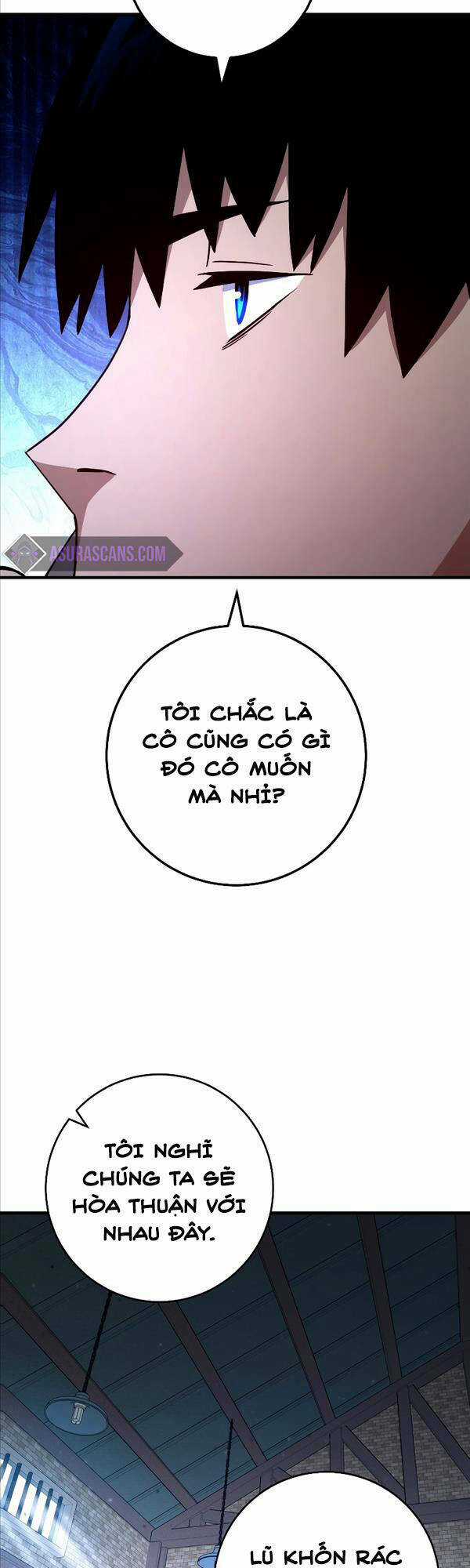 Anh Hùng Trở Lại - Chapter 64 - Trang 28