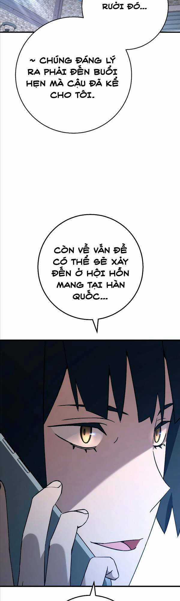 Anh Hùng Trở Lại - Chapter 64 - Trang 29