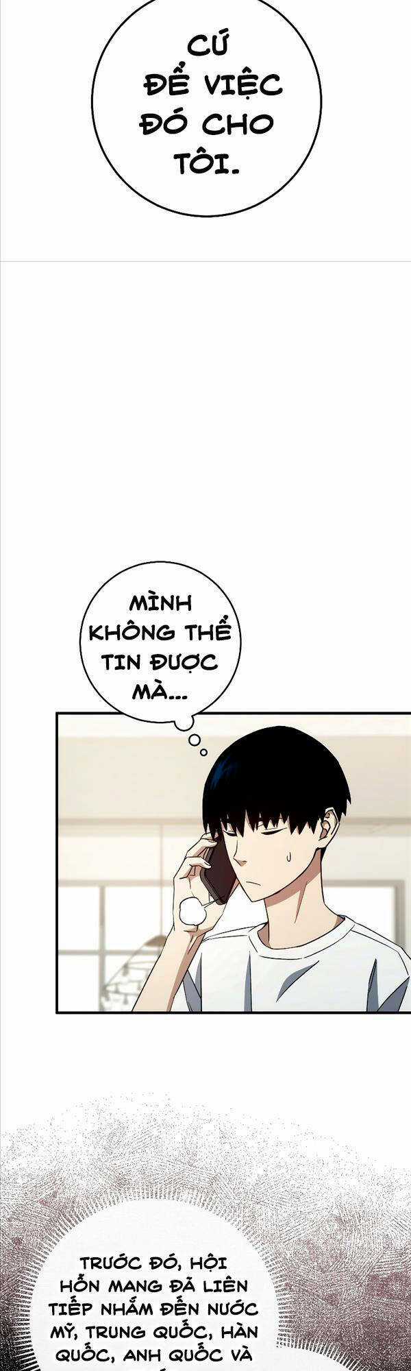 Anh Hùng Trở Lại - Chapter 64 - Trang 30