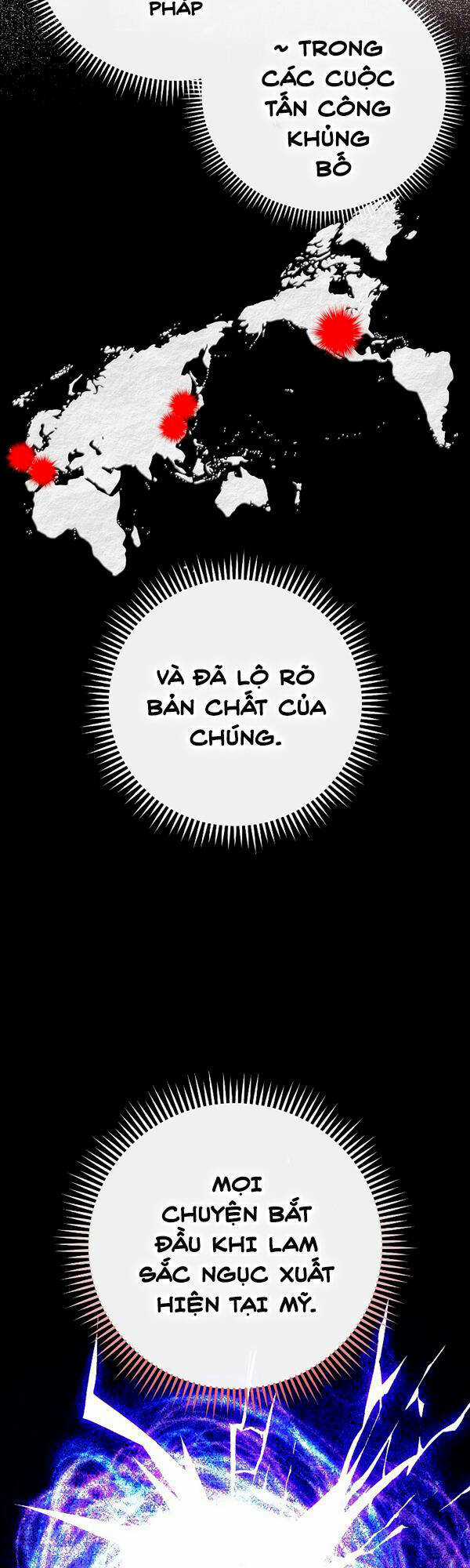 Anh Hùng Trở Lại - Chapter 64 - Trang 31