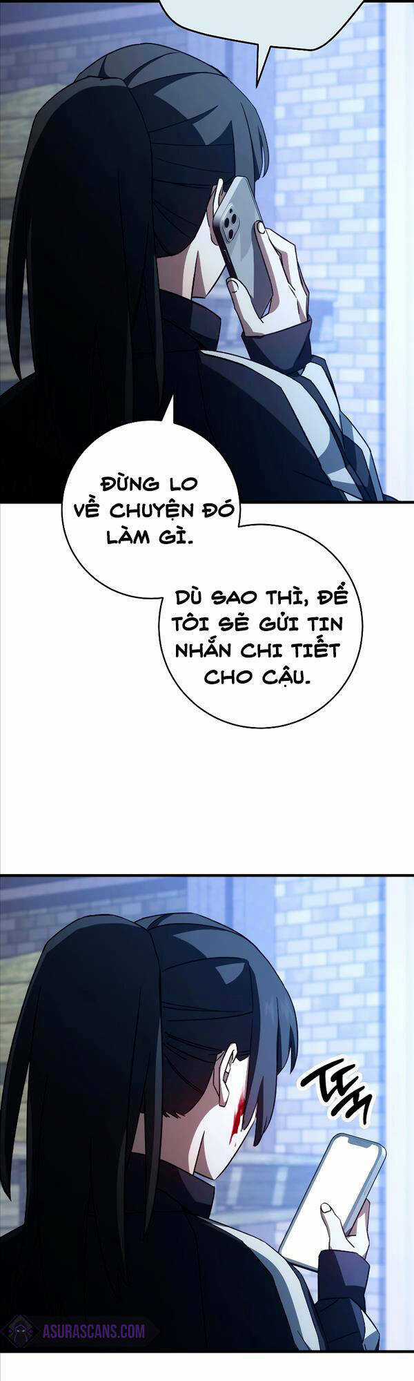 Anh Hùng Trở Lại - Chapter 64 - Trang 35