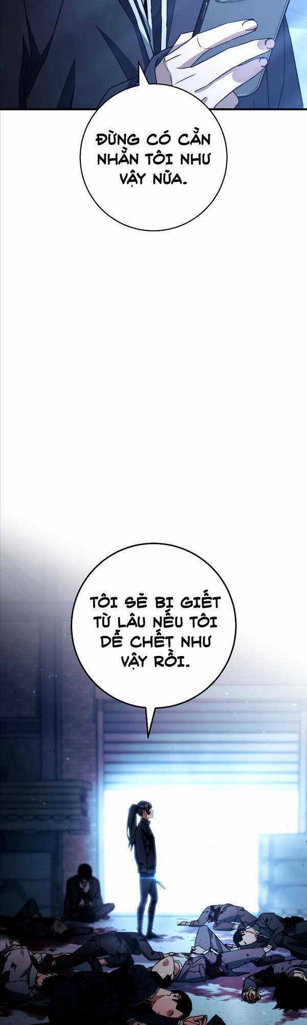 Anh Hùng Trở Lại - Chapter 64 - Trang 37