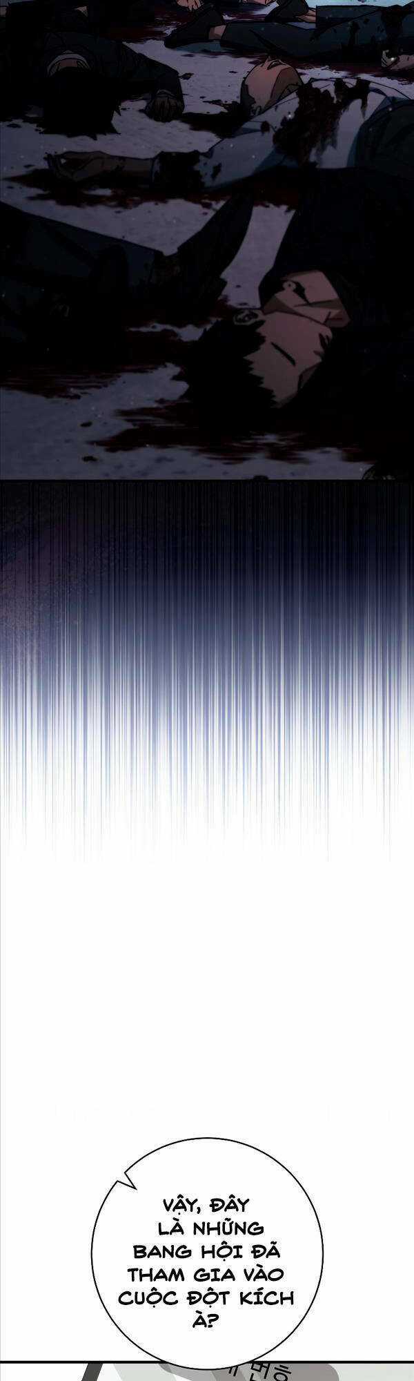 Anh Hùng Trở Lại - Chapter 64 - Trang 38