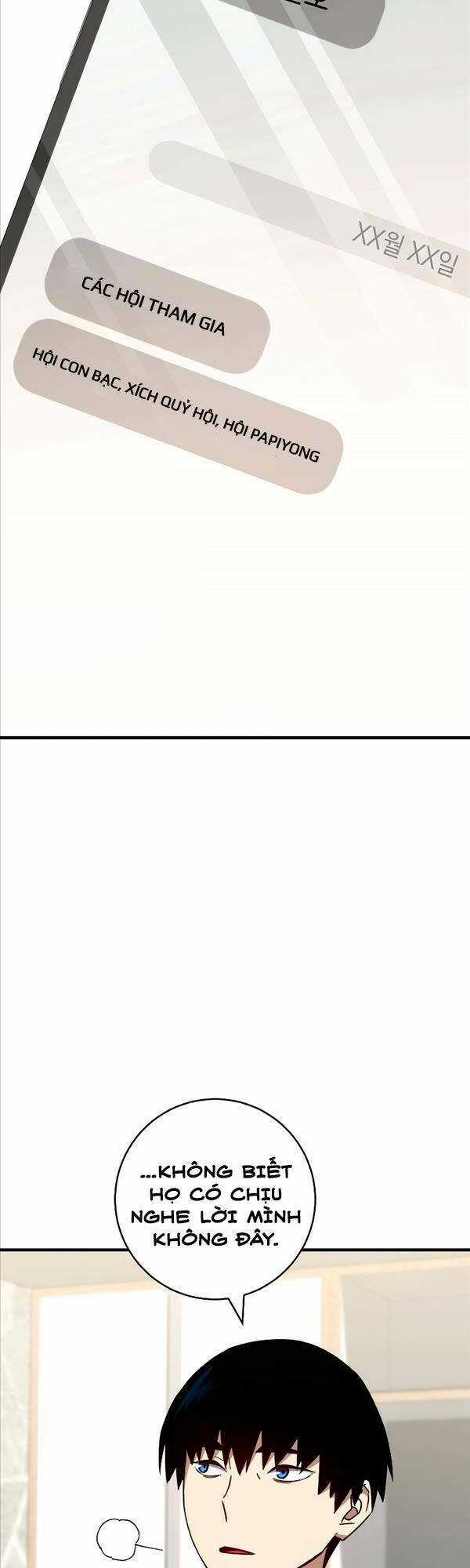 Anh Hùng Trở Lại - Chapter 64 - Trang 39