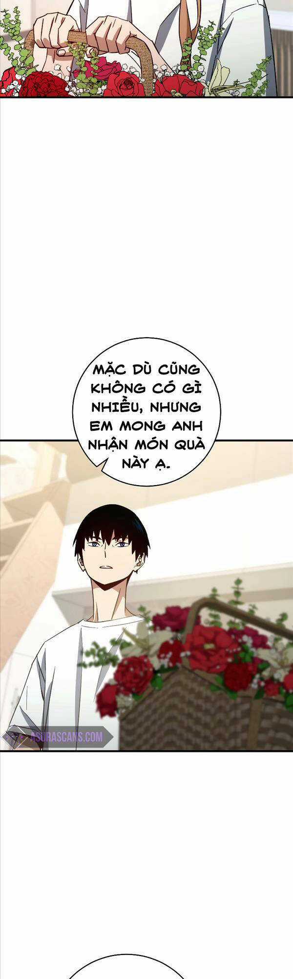 Anh Hùng Trở Lại - Chapter 64 - Trang 5