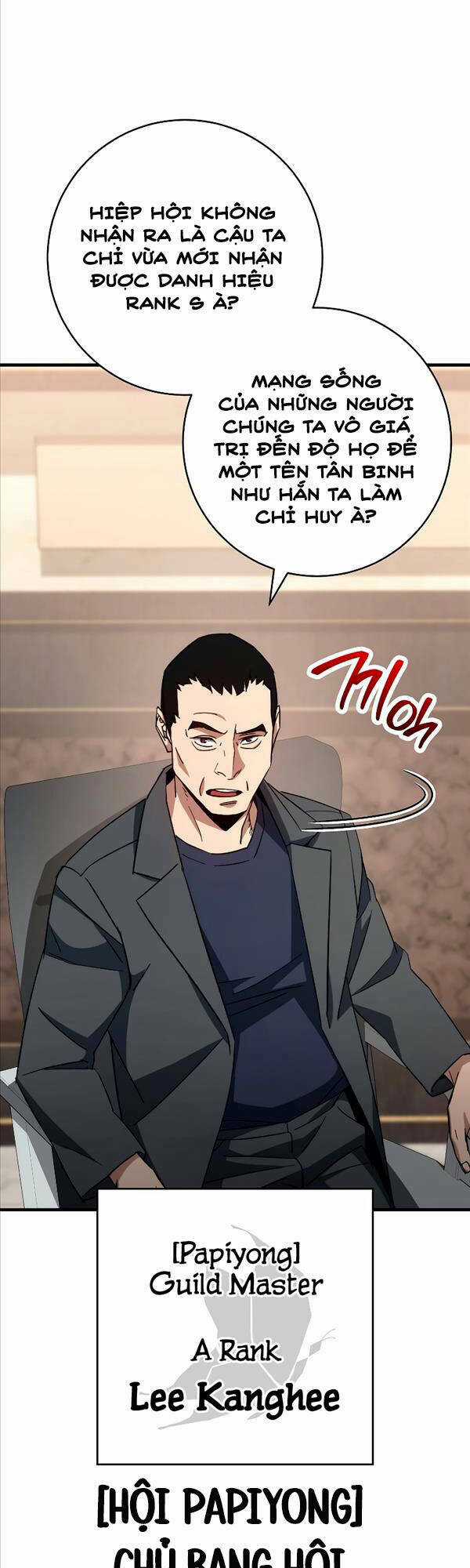 Anh Hùng Trở Lại - Chapter 64 - Trang 41