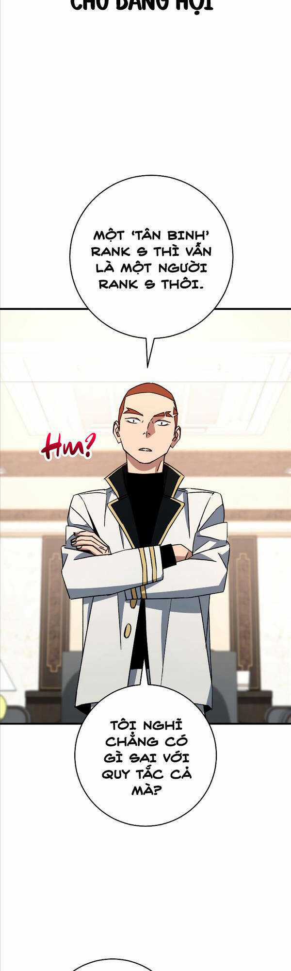 Anh Hùng Trở Lại - Chapter 64 - Trang 42