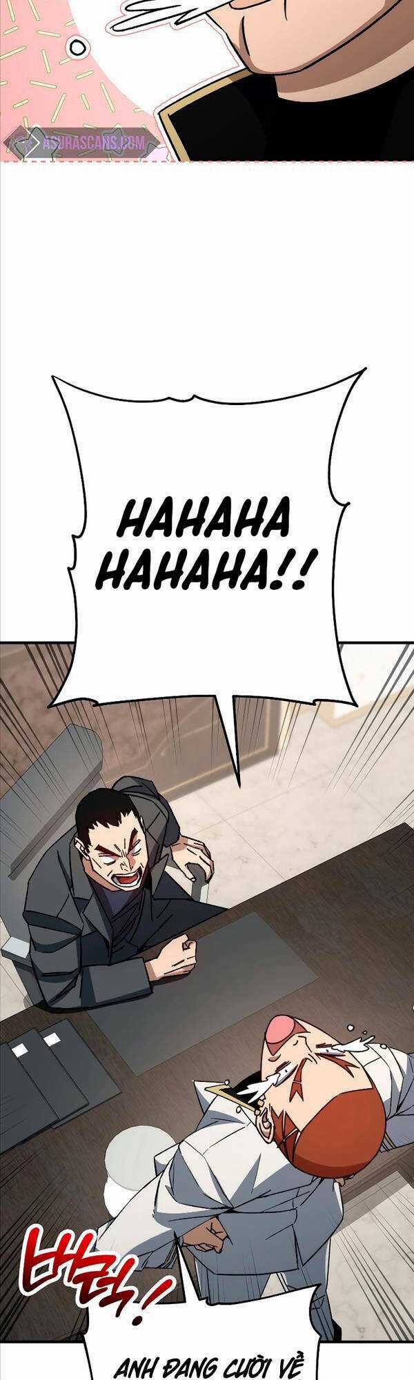 Anh Hùng Trở Lại - Chapter 64 - Trang 45