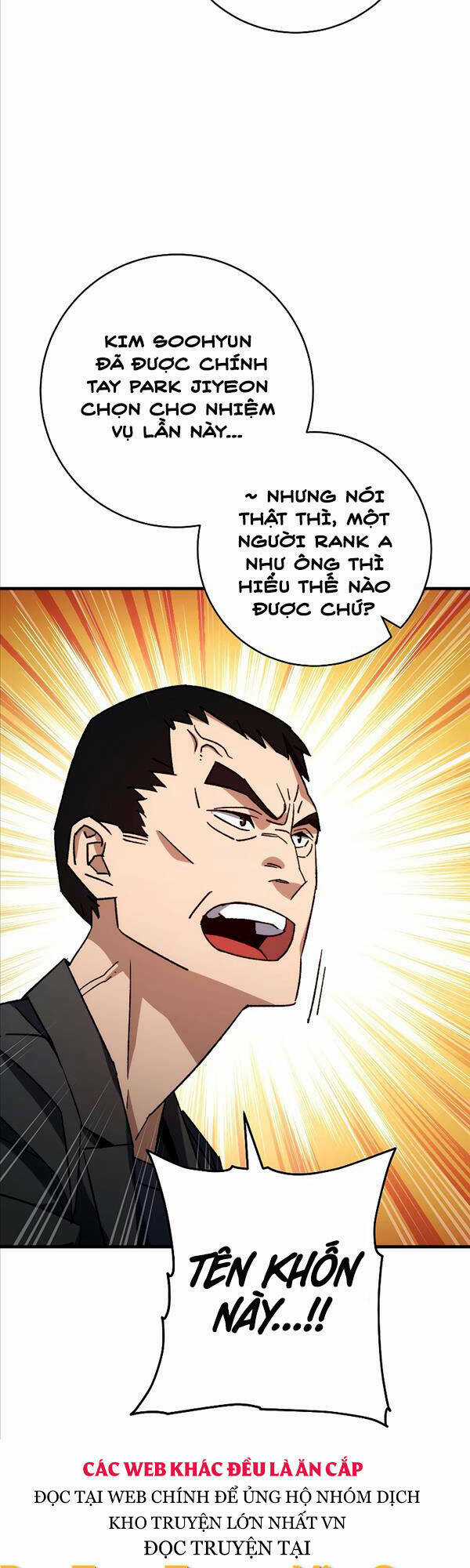 Anh Hùng Trở Lại - Chapter 64 - Trang 47