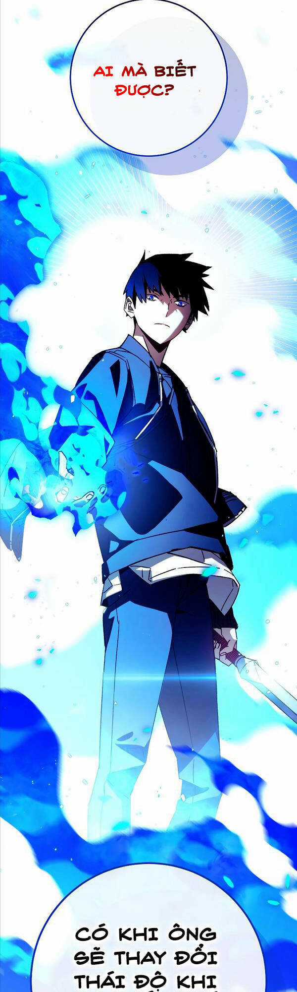 Anh Hùng Trở Lại - Chapter 64 - Trang 49
