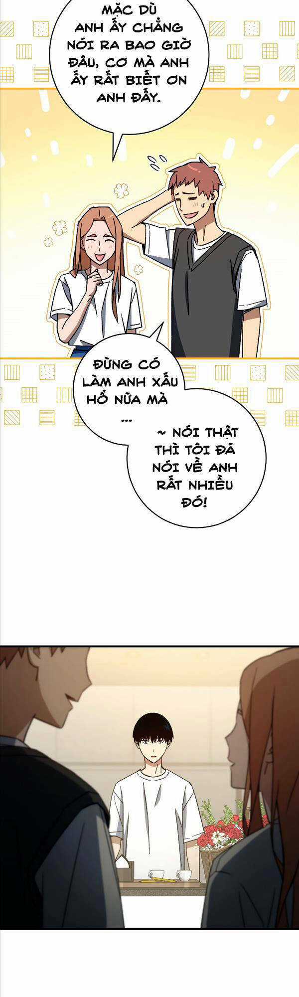 Anh Hùng Trở Lại - Chapter 64 - Trang 6