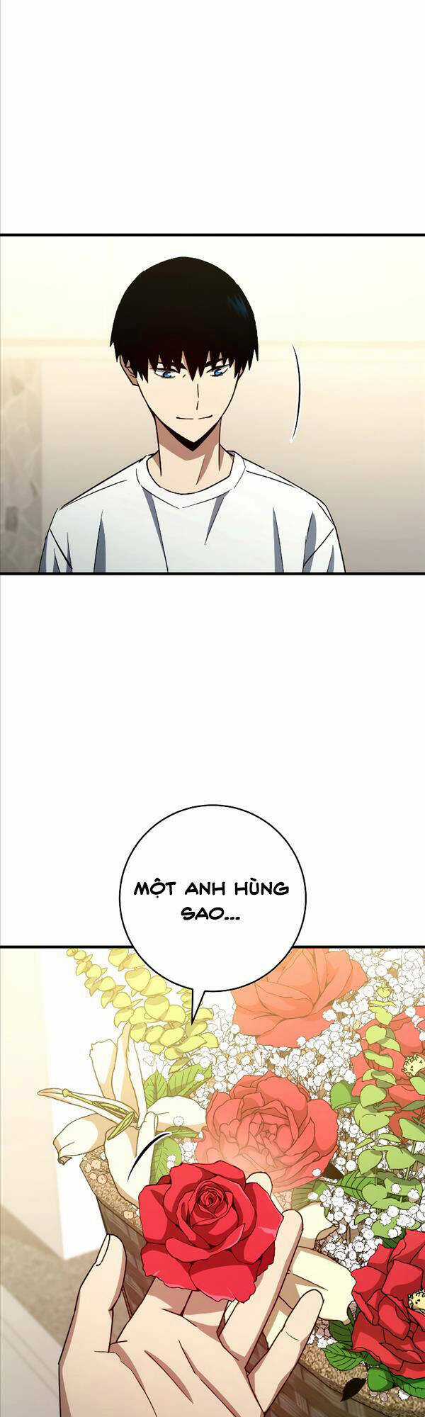 Anh Hùng Trở Lại - Chapter 64 - Trang 7