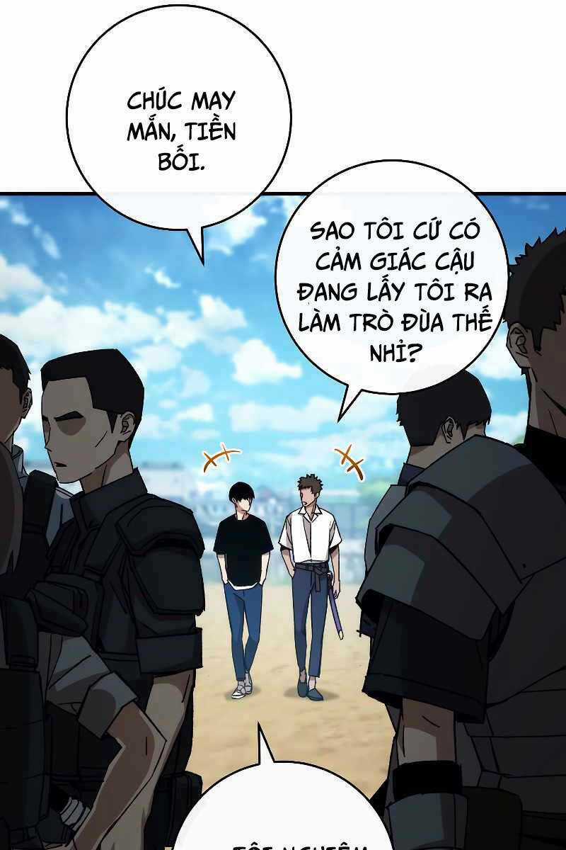 Anh Hùng Trở Lại - Chapter 65 - Trang 13