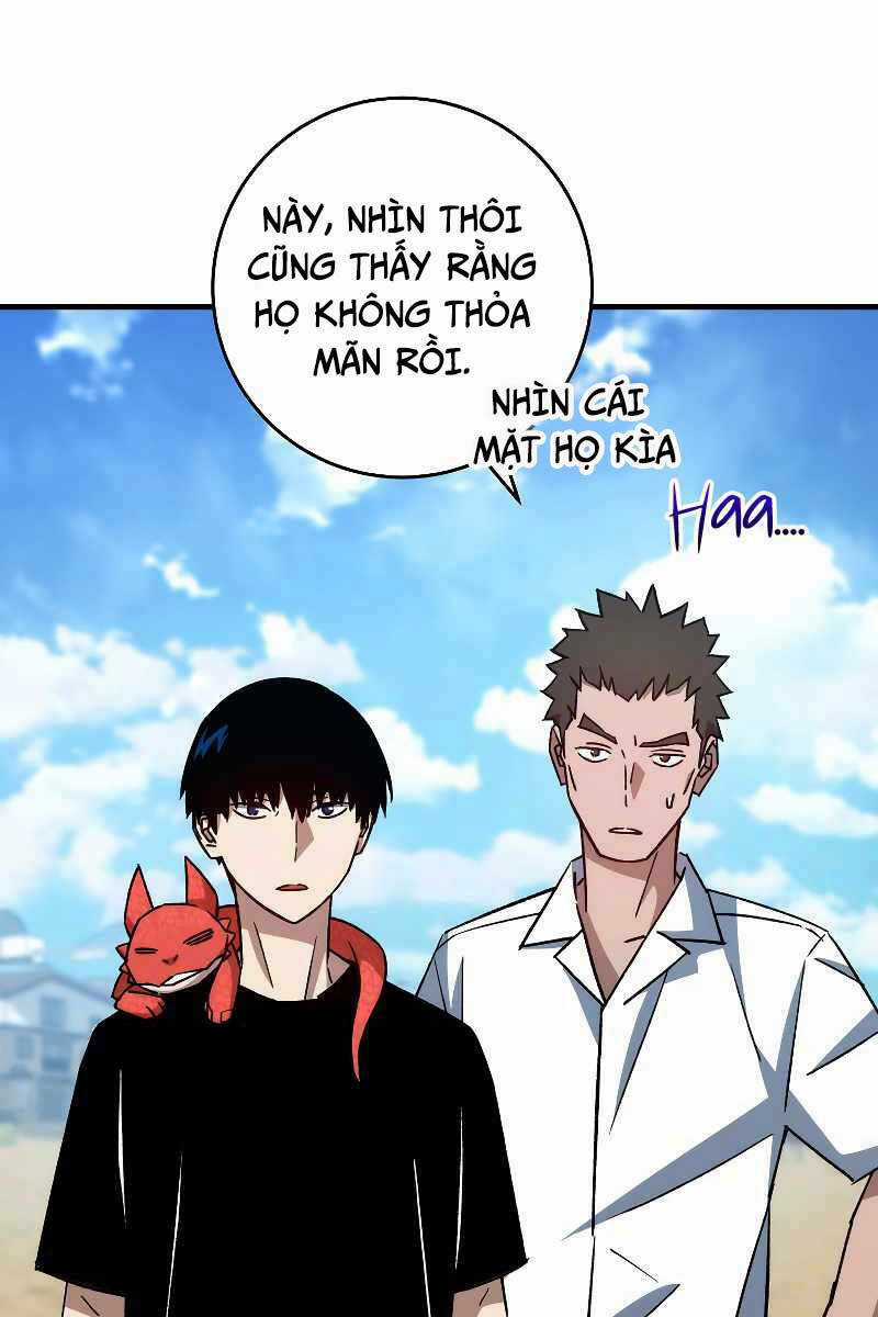 Anh Hùng Trở Lại - Chapter 65 - Trang 19