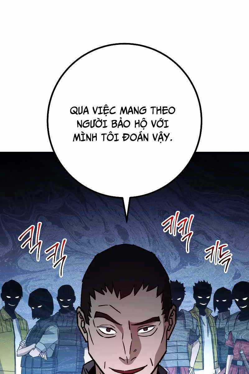 Anh Hùng Trở Lại - Chapter 65 - Trang 28