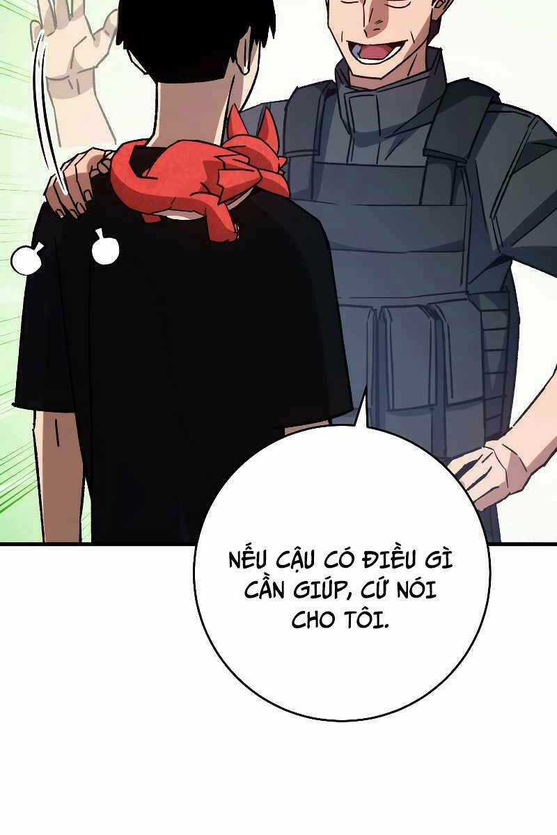 Anh Hùng Trở Lại - Chapter 65 - Trang 33