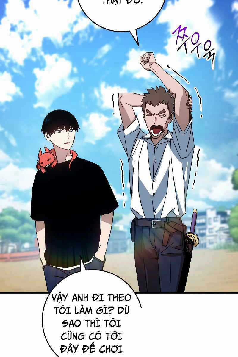 Anh Hùng Trở Lại - Chapter 65 - Trang 5