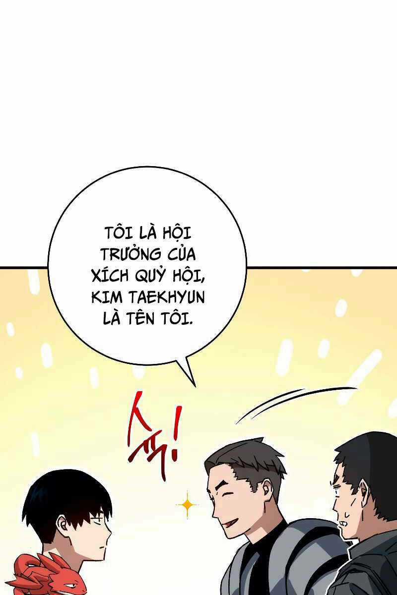 Anh Hùng Trở Lại - Chapter 65 - Trang 45