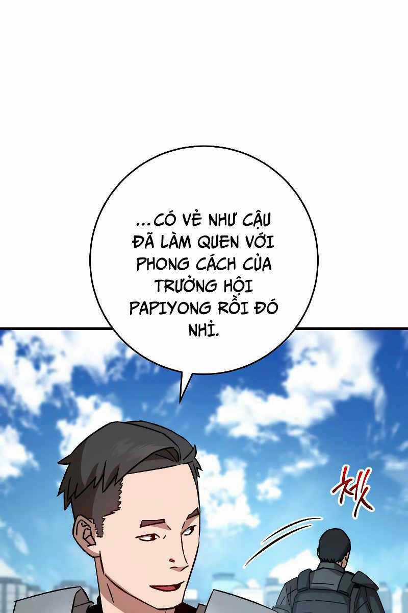 Anh Hùng Trở Lại - Chapter 65 - Trang 47