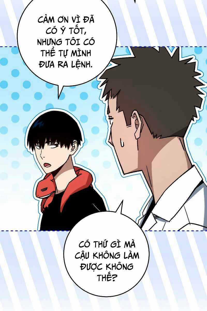 Anh Hùng Trở Lại - Chapter 65 - Trang 7