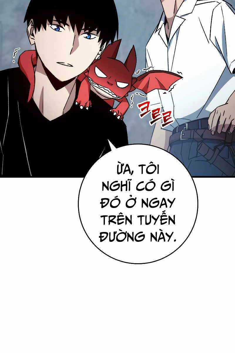 Anh Hùng Trở Lại - Chapter 65 - Trang 99