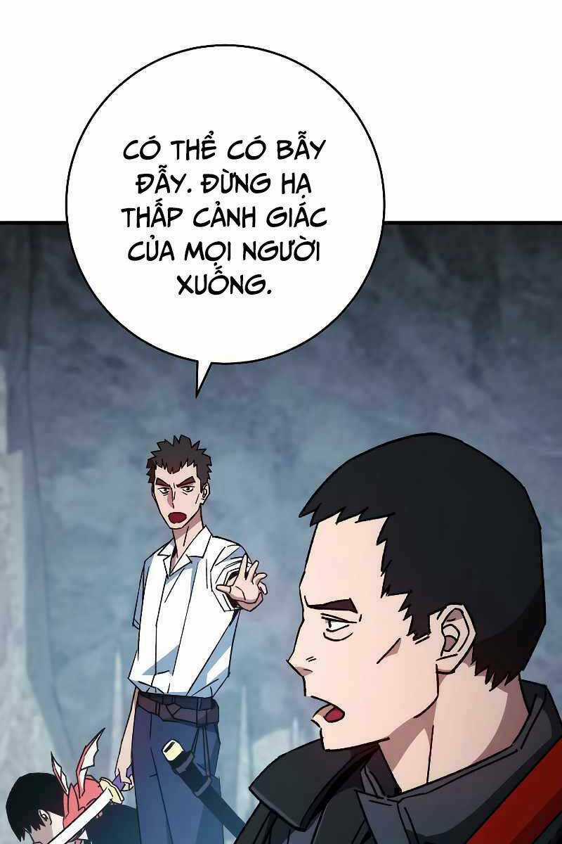 Anh Hùng Trở Lại - Chapter 65 - Trang 100
