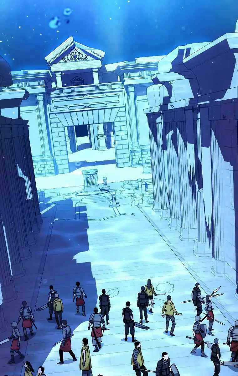 Anh Hùng Trở Lại - Chapter 66 - Trang 2