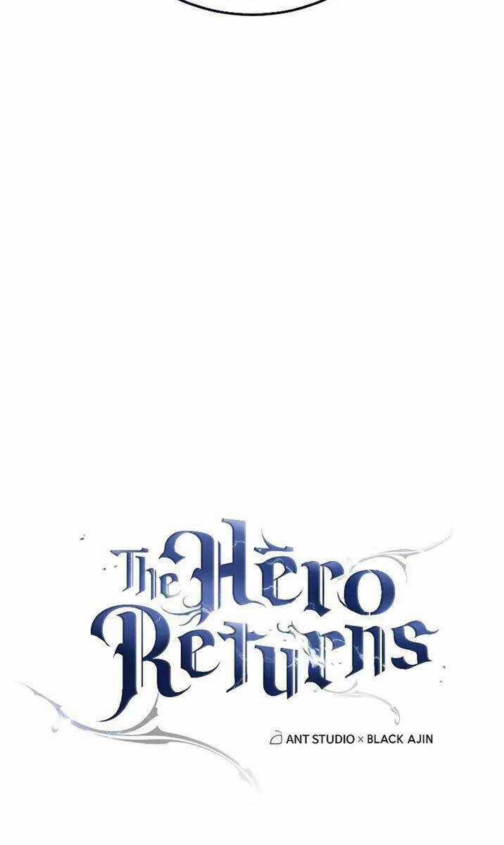 Anh Hùng Trở Lại - Chapter 66 - Trang 115