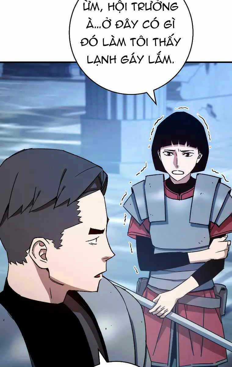 Anh Hùng Trở Lại - Chapter 66 - Trang 21