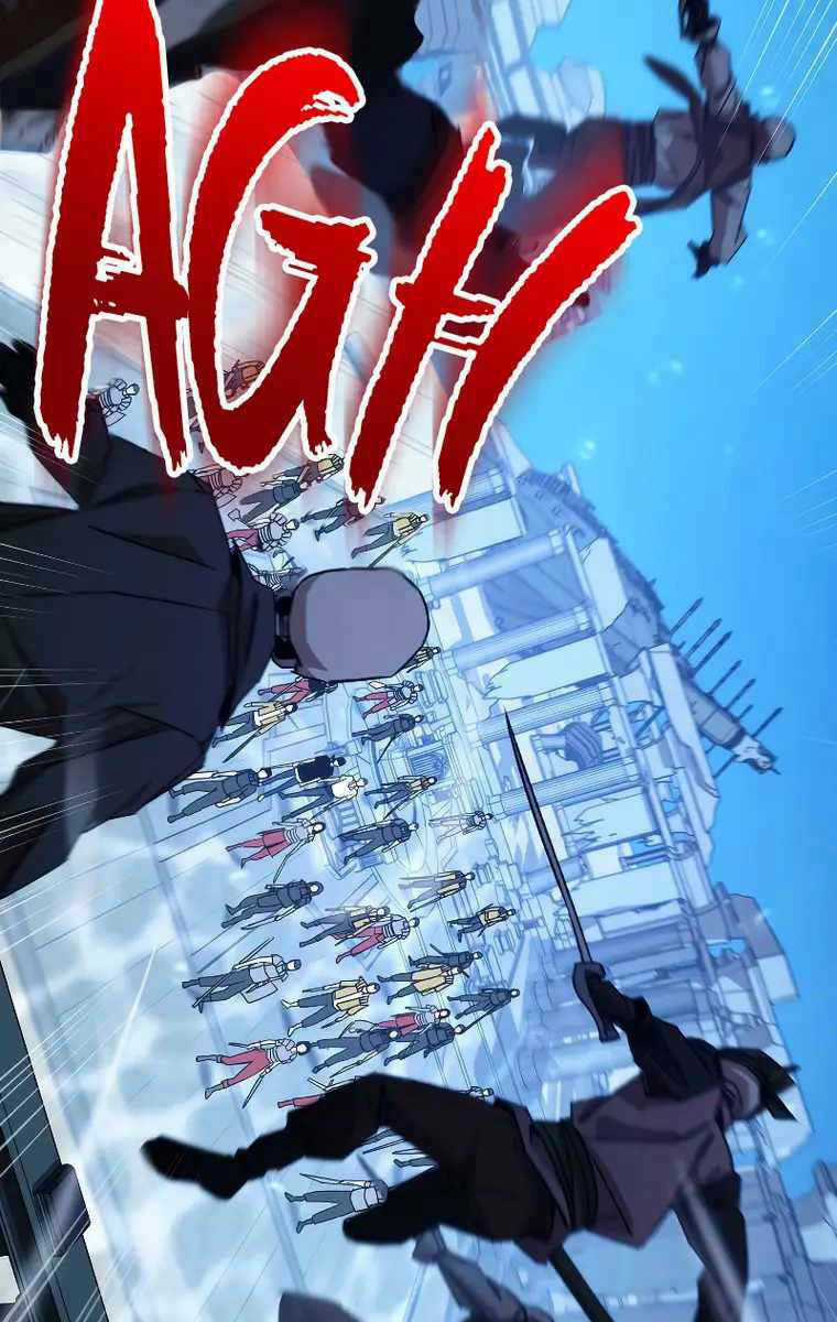 Anh Hùng Trở Lại - Chapter 66 - Trang 46