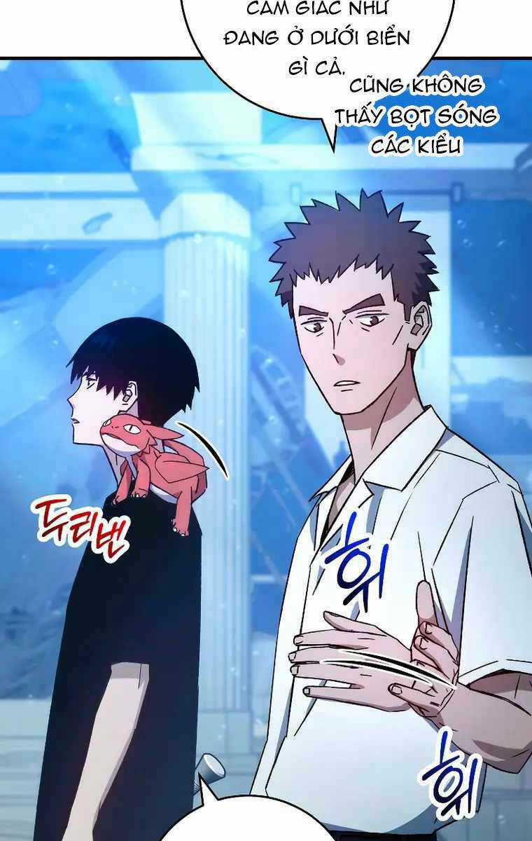 Anh Hùng Trở Lại - Chapter 66 - Trang 6