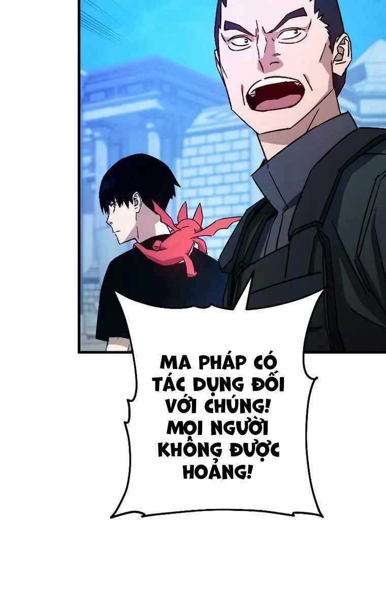 Anh Hùng Trở Lại - Chapter 66 - Trang 56