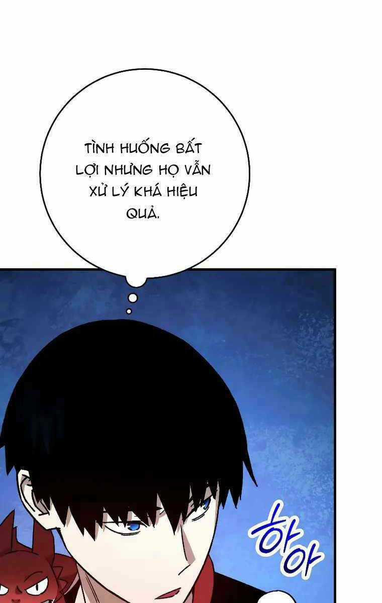 Anh Hùng Trở Lại - Chapter 66 - Trang 59