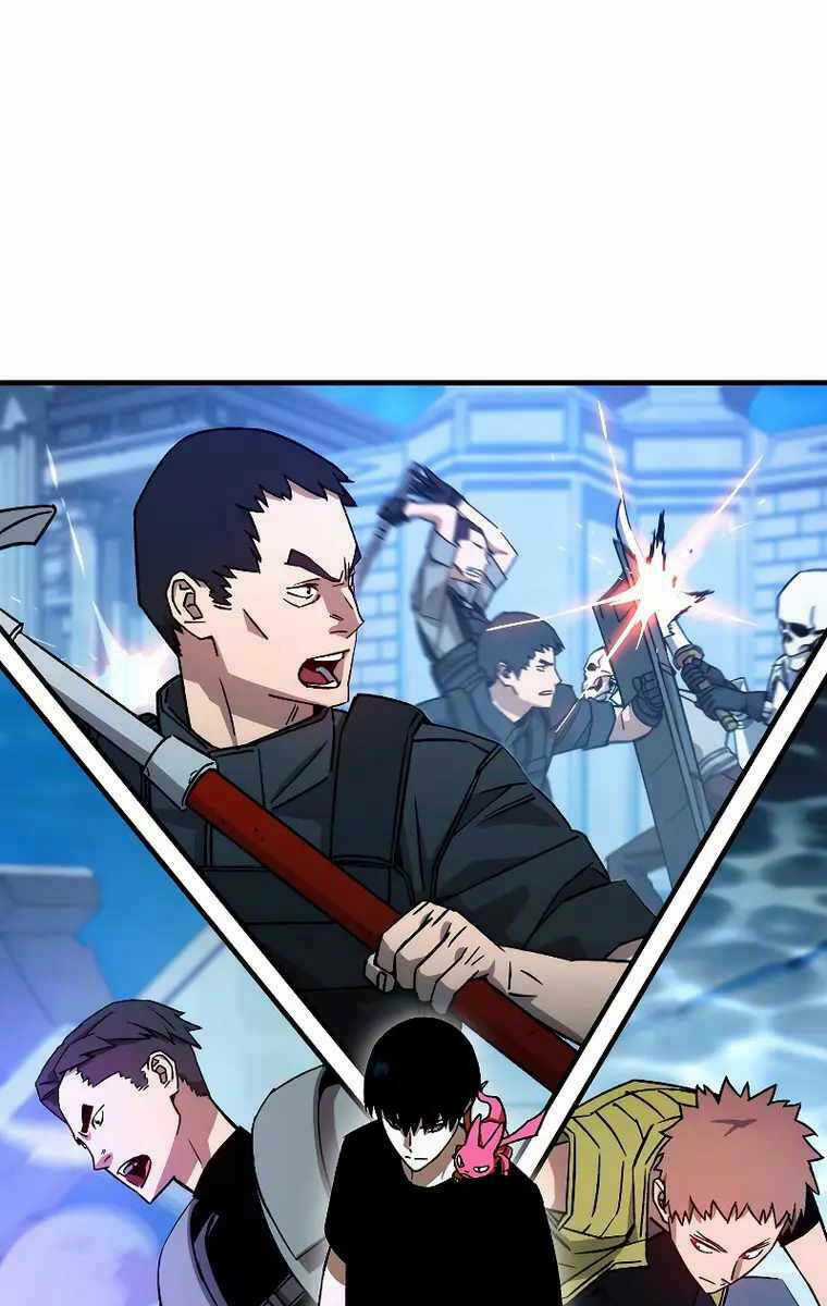 Anh Hùng Trở Lại - Chapter 66 - Trang 61