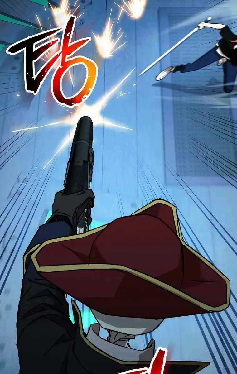 Anh Hùng Trở Lại - Chapter 66 - Trang 81