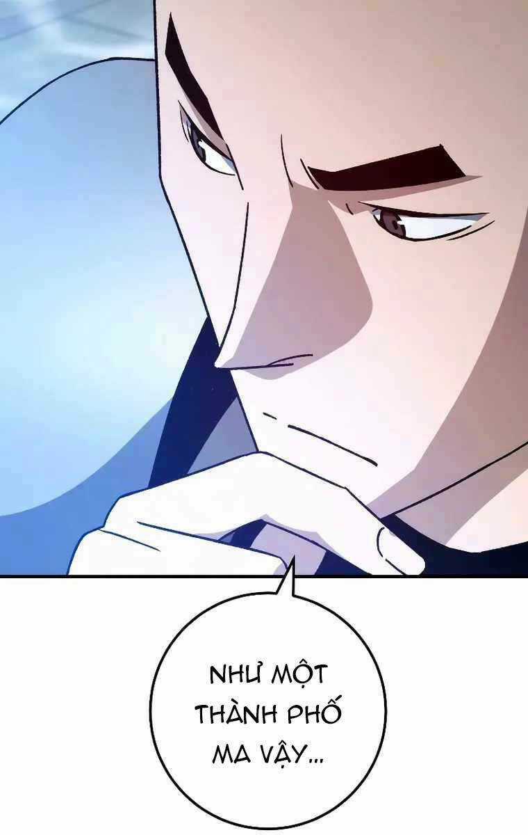 Anh Hùng Trở Lại - Chapter 66 - Trang 10