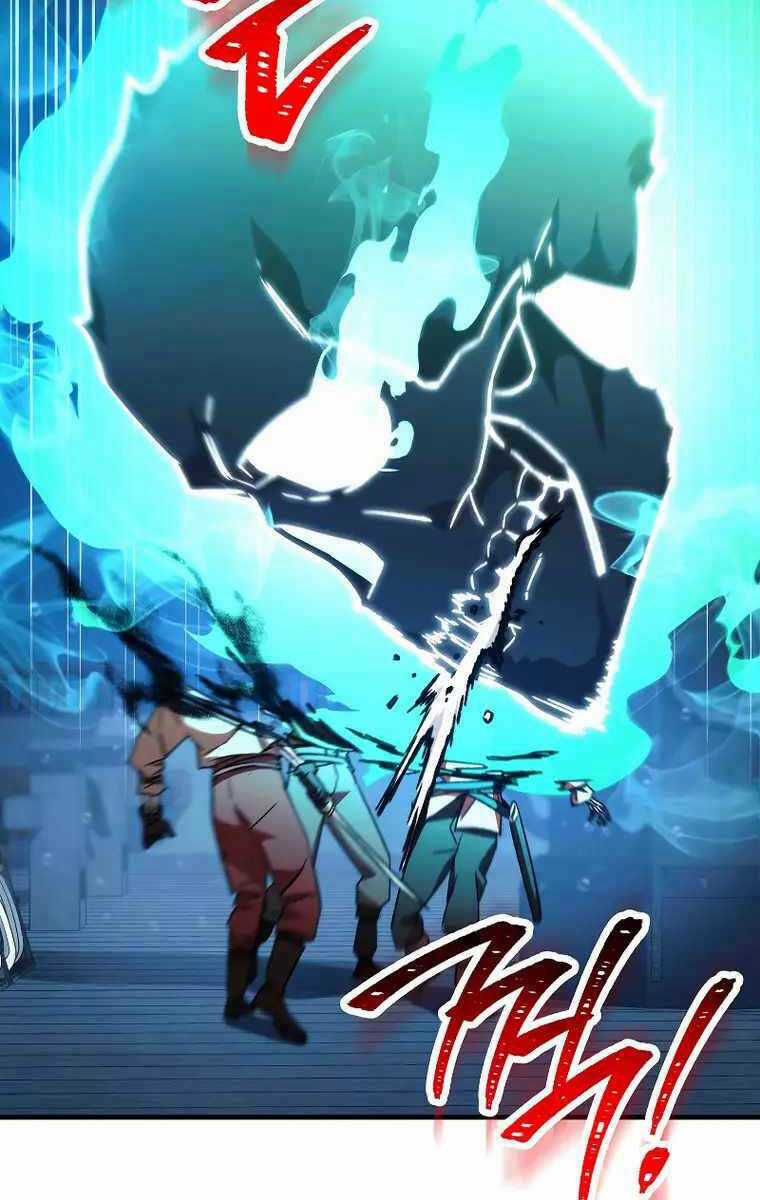 Anh Hùng Trở Lại - Chapter 66 - Trang 91