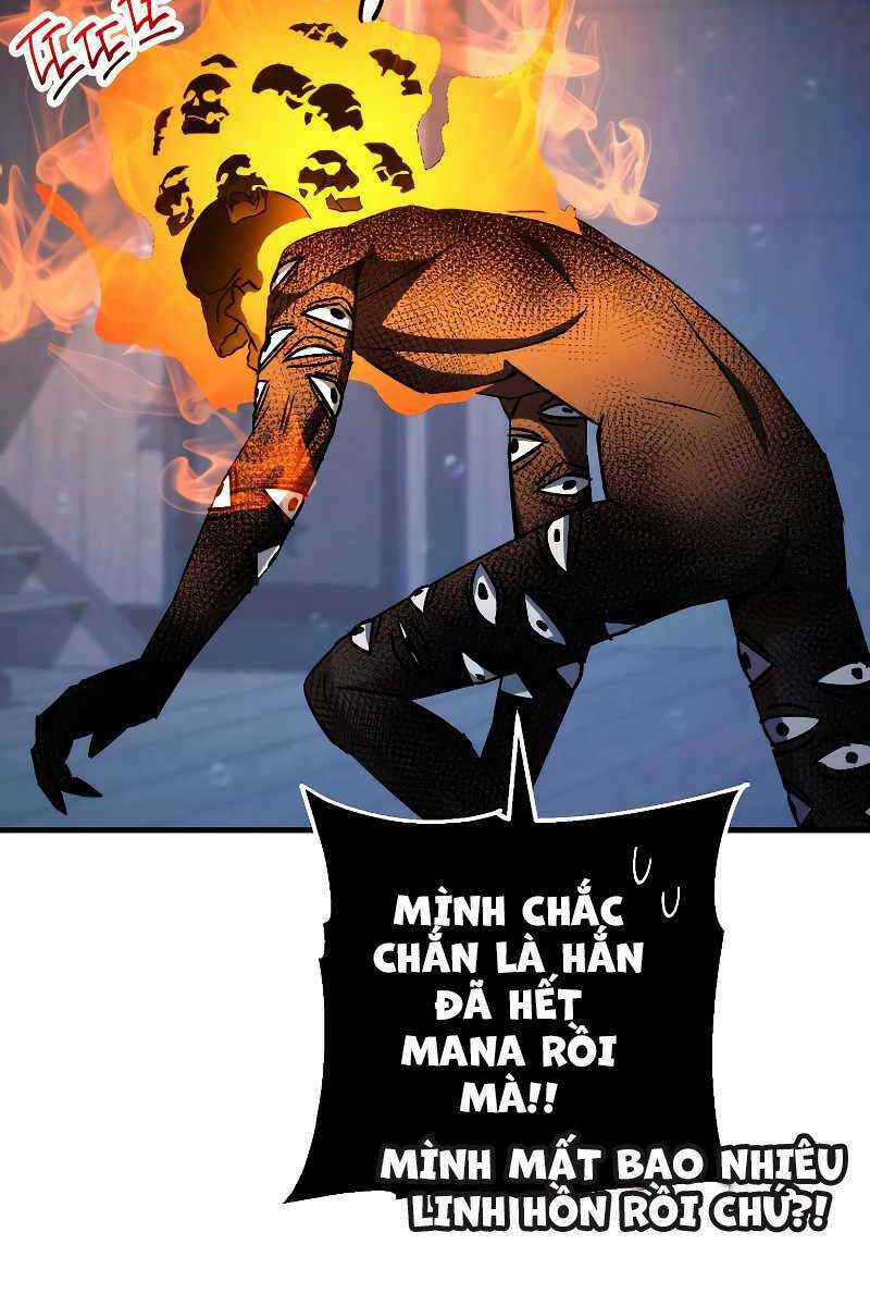 Anh Hùng Trở Lại - Chapter 67 - Trang 114