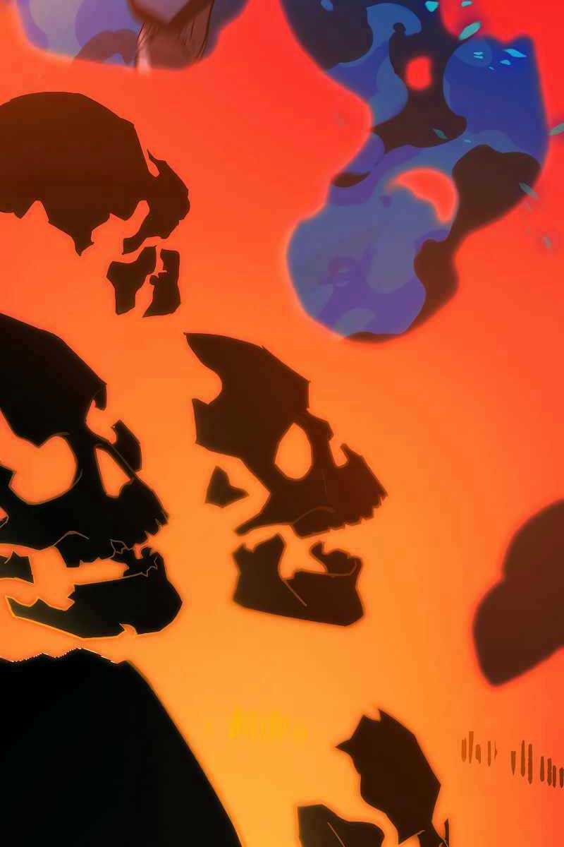 Anh Hùng Trở Lại - Chapter 67 - Trang 123