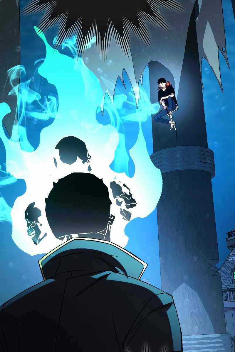 Anh Hùng Trở Lại - Chapter 67 - Trang 45